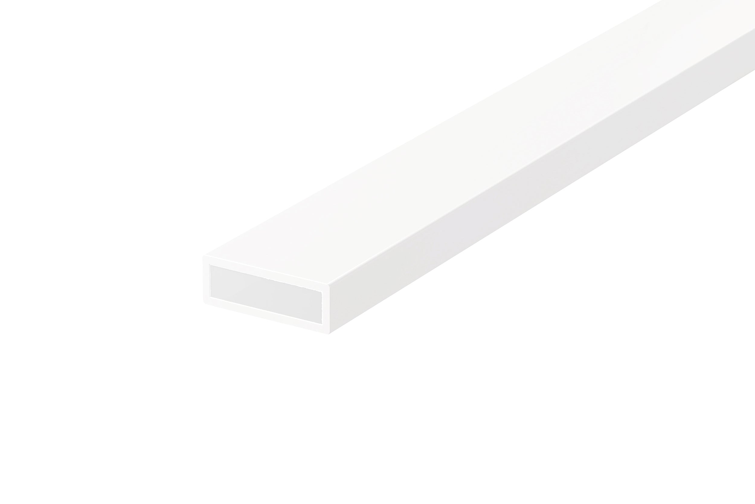 Box of 10 Lorient LP1504 Fire Seal Intumescent Strip White