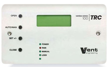 Ventec 100 Series Controller